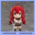 GSC Jobless Reincarnation: Eris Nendoroid Figure (Re-release) Licensed Version