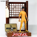 EB Enterbay 1/6 Bruce Lee Game of Death 75th Anniversary Limited Edition Action Figure