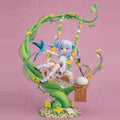 [In-Stock] F:NEX Chino Kafū (Is the Order a Rabbit?) — Swing Ver. Figure