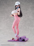 sexy Dongtan Fitness Girl's Sweating Moment - Q4 2026 Figure