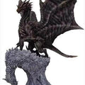 CAPCOM Monster Hunter CFB — Kushala Daora Figure / Collectible