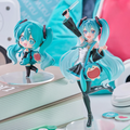FuRyu TENITOL Hatsune Miku UWA Series Soft Smiling Ita Bag