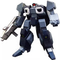 EVOLUTION TOY: Genesis Climber MOSPEADA — DARK LEGIOSS AFC-01X