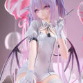 Nurse Eve Limited Little Devil Kneeling GK Model