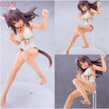 Our Treasure: Alice Gear Aegis — Shitara Kaneshiya  Figures [Summer Queens]