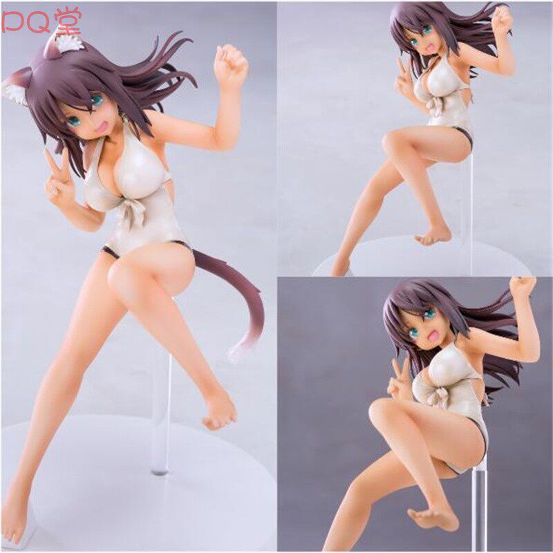 Our Treasure: Alice Gear Aegis — Shitara Kaneshiya  Figures [Summer Queens]