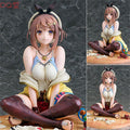 Phat! / GSC — Atelier Ryza: Ever Darkness &amp; the Secret Hideout — Ryza (Ryzaalin Stout)