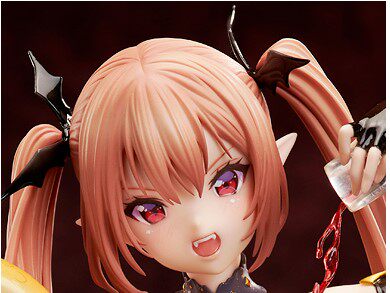 N: Vampire Dracula-chan — Postcard Bonus Edition  Licensed Version