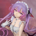 UP Factory Eve pink body harness BODY HARNESS GK figure