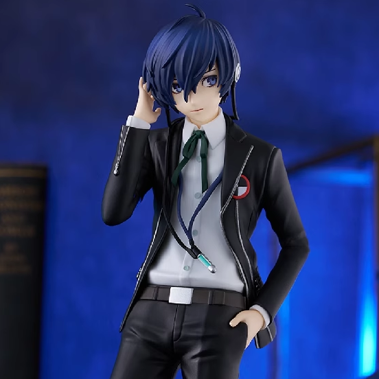 GSC POP UP PARADE Persona 3 Makoto Yuki Figure