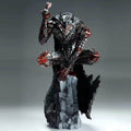 Sword and Wind Legend Berserker Gus L Battle Damaged and Bloody Version GK Figure