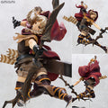 Megahouse: Dragon's Crown — Elf (Alternate Color Limited Edition) 1/7 Scale Figure