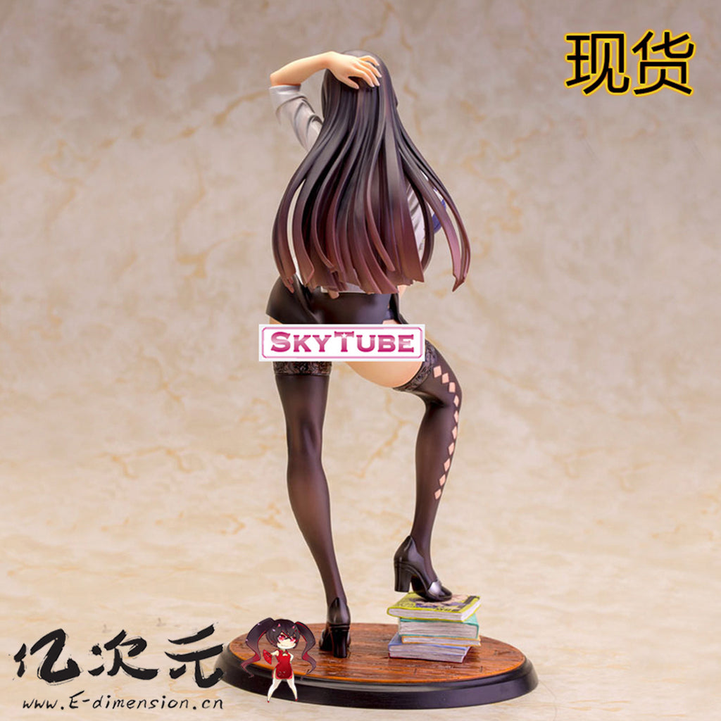 ST Studio: "Female Teacher" Ayame — 1/6 Scale Figure