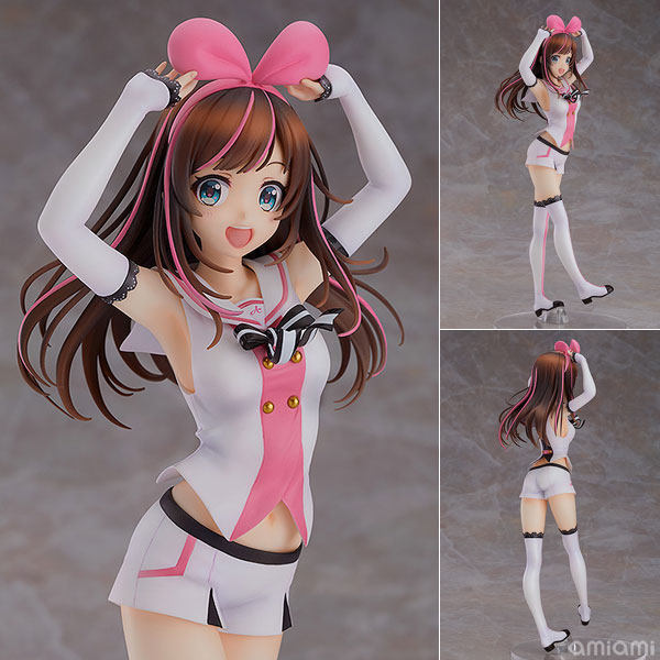 GSC 1/7 Scale: Kizuna AI (Ai-chan) — 1st Photobook Cover Ver. — A.I.Channel Licensed Version