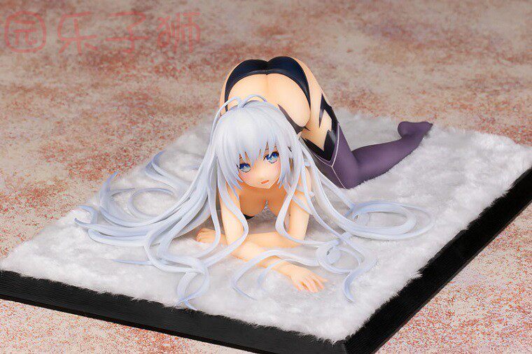 Pulchra — *Date A Live*: Origami Tobiichi (Spirit Dress: Released/Inverted Ver.) — Japanese Edition — 1/6 Scale