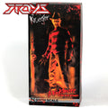 Sideshow 100359 1/6 A Nightmare on Elm Street Freddy Krueger Model Figure