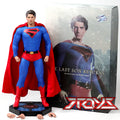 SOOSOOTOYS SST-039 Kingdom Come Superman Brandon 1/6 Figure