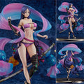 GSC Aquarium Series: Lancer (Fate/Grand Order) — Minamoto no Raikou