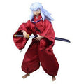 Toynami — Inuyasha 12-inch Articulated Action Figure (1/6 Scale) — Limited Edition Collectible