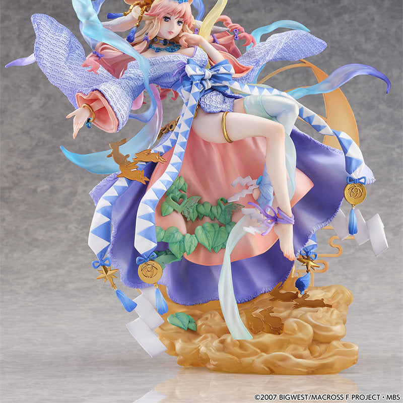 SSF Macross Frontier Sheryl Nome Tsukuyomi 1/7 Scale Figure