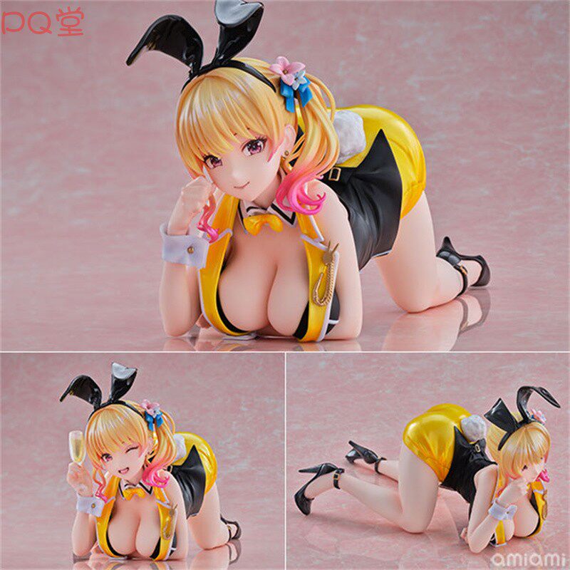 BellFine Rabbit Secret Garden Rin 1/6 Creator’s Sellection Figure