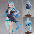 Claynel Uma Musume Pretty Derby Shining! Handsome Girl Mejiro Yatan in Final Outfit Figure