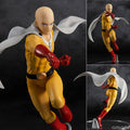 GSC POP UP PARADE: One-Punch Man — Saitama (Hero Suit Ver.) Figure