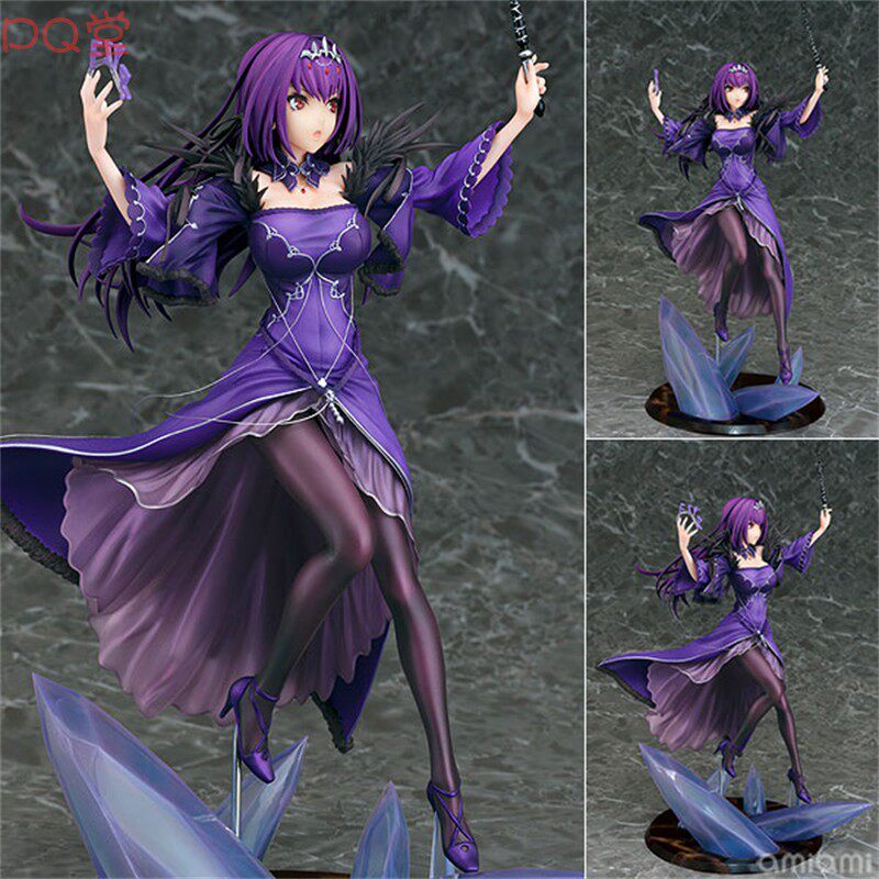 Phat! Fate/Grand Order (FGO) — Scáthach-Skadi (Caster)