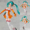 GSC POP UP PARADE: Racing Miku 2010 Ver. Figure