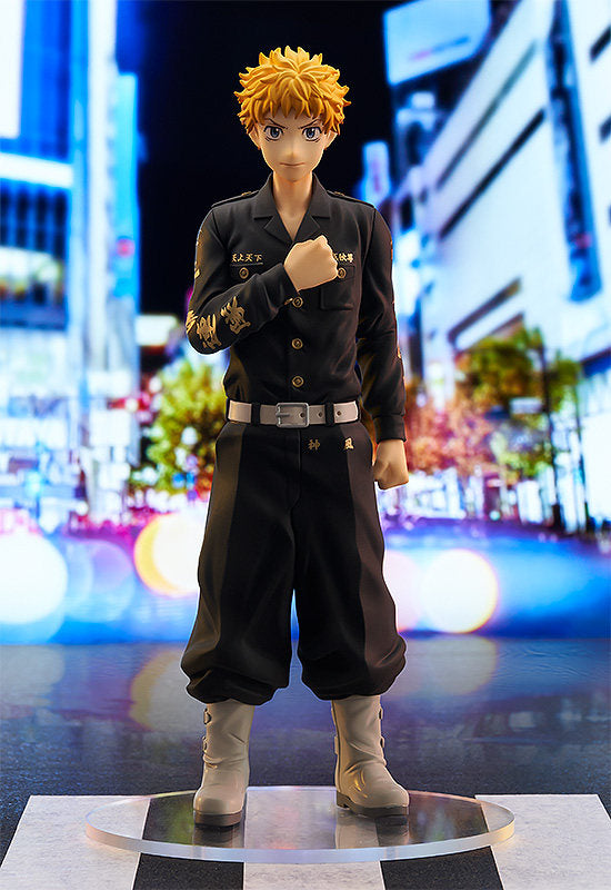 OR POP UP PARADE: Tokyo Revengers — Takemichi Hanagaki Figure