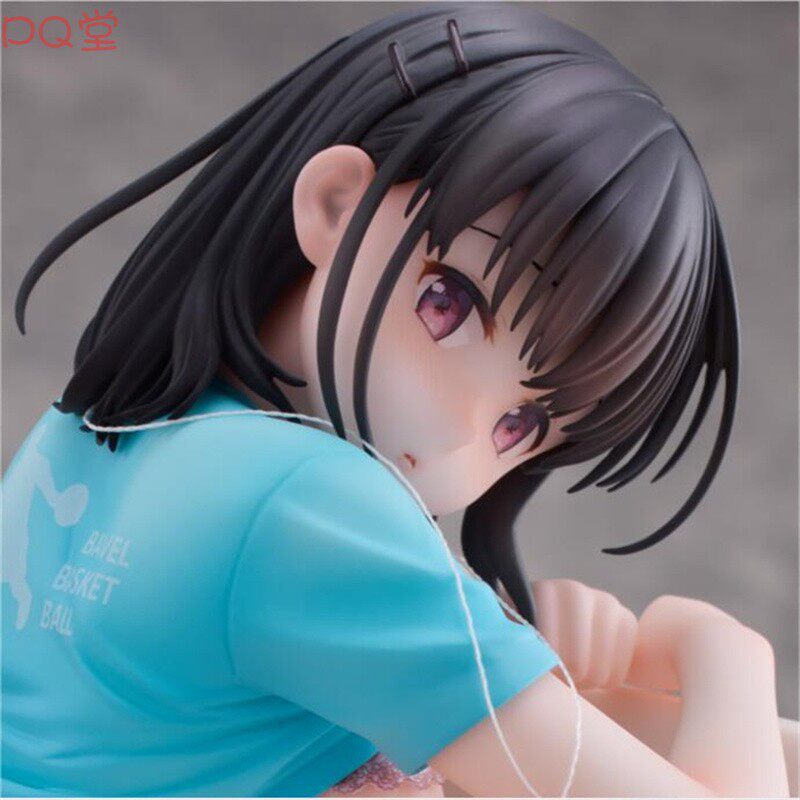 PartyLook Rika Koiwai original painting Sekiya 1/6 Figures