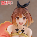 TAITO Atelier Ryza series Ryza Stout Figure
