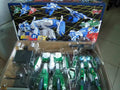 Mecha Genesis: BRAVE Gokin EX01 (Green)