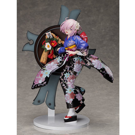 ANIPLEX | Fate/FGO | Mash Kyrielight — New Year's Kimono Ver. | Licensed Version