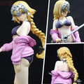 Fate: Jeanne d'Arc (Swimsuit Ver.) — 1/8 Scale Figure (WF Limited Edition / Japan Release)
