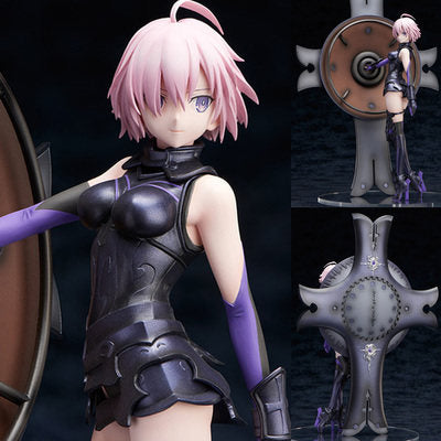 ANIPLEX Fate/Grand Order (FGO) — Mash Kyrielight (Mashu) — Licensed Version