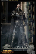 sideshow SS 1/6 Star Wars - Darth Magus Darth Vader Grandmaster Figure