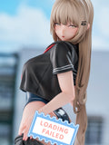 Pre-order Sexy Girl Yuzu Figurine - Expected Shipping Time: Q4 2026