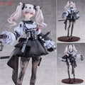 Bibi Buttons — *Fuhana Shinryouiki* (Liu Hana) — Bonus DX Edition — Original Art by neco — 1/7 Scale Figure