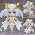 GSC Nendoroid #1236: Date A Live — Origami Tobiichi (Spirit Ver.) — Articulated Figure