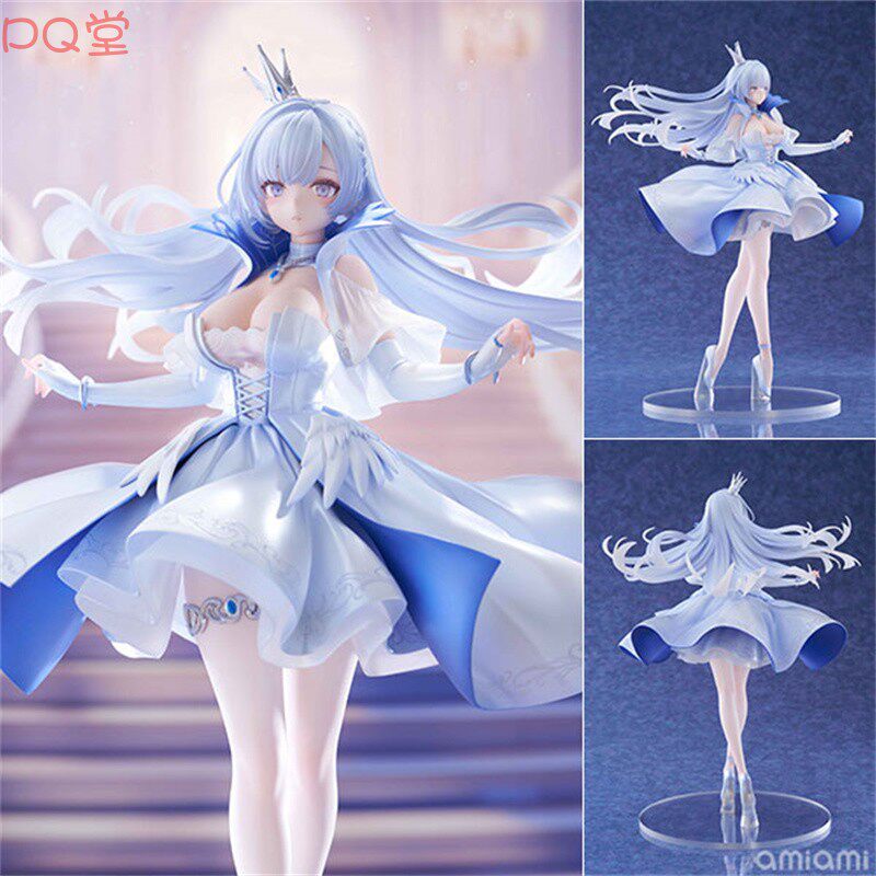 GOLDEN HEAD Azur Lane Hundred-Eyed Giant 1/7 Figure