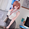 Model Way Udon Original Illustration OL-chan 1/6 Scale Figure