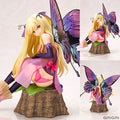 Kotobukiya — Yotsuba Series: Tony's "Hydrangea Fairy" Annabelle (Licensed Version)