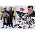S-HERO SH005 Animated Batman 1/6 Scale Action Figure
