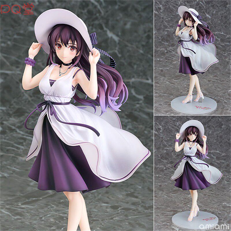 Phat! — *Saekano: How to Raise a Boring Girlfriend* — Utaha Kasumigaoka (1/7 Scale)