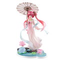 25cm In-stock Hobbymax That Time I Got Reincarnated as a Slime Milim Traditional Chinese Clothing Ver. Figure