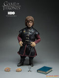 Threezero 3A Little Devil 1.0 Tyrion A Song of Ice and Fire Game of Thrones Action Figure