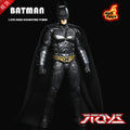 HT HOTTOYS Batman 1/6 DX02 Edition Ultimate Collector's Edition Wayne Bell Action Figure