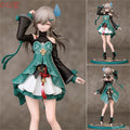 Myethos Uncle Mirror Gift+ Series Collapse Star Dome Railway Qingque Figure