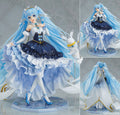 GSC 1/7 Hatsune Miku: SNOW MIKU Princess Ver. Figure — Licensed Version